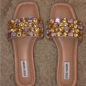 Steve Madden sandals